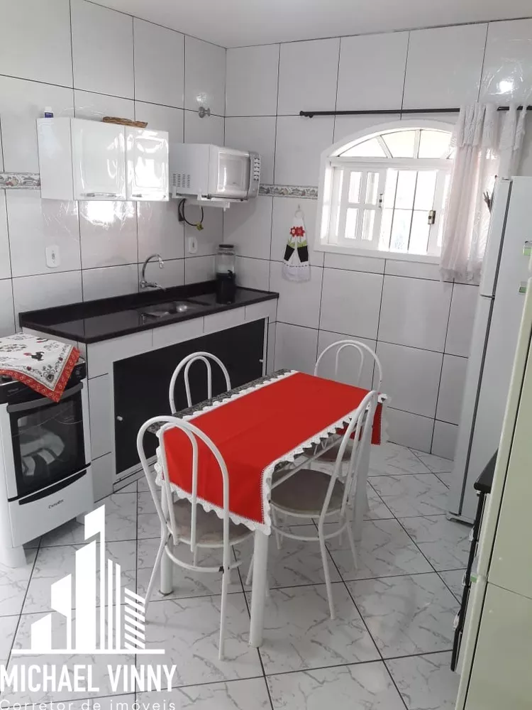 Casa, 2 quartos - Foto 9