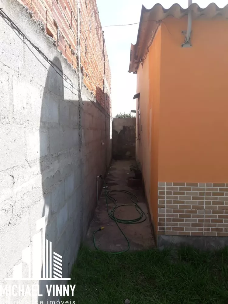 Casa, 2 quartos - Foto 2