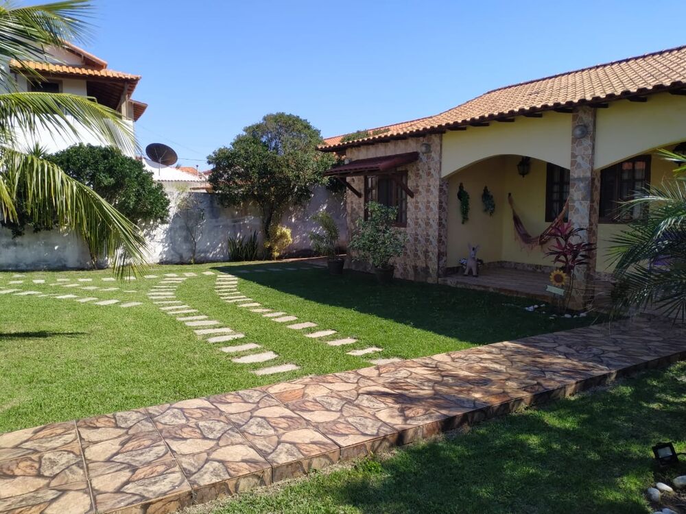 Casa, 3 quartos - Foto 4