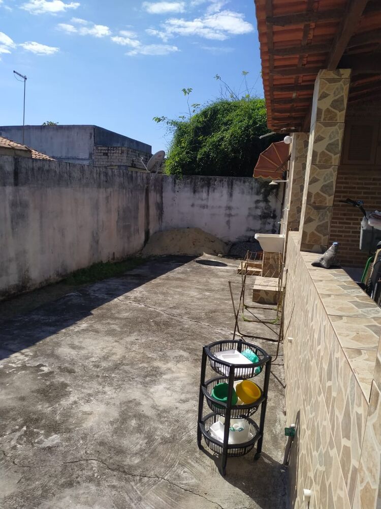 Casa, 3 quartos - Foto 10