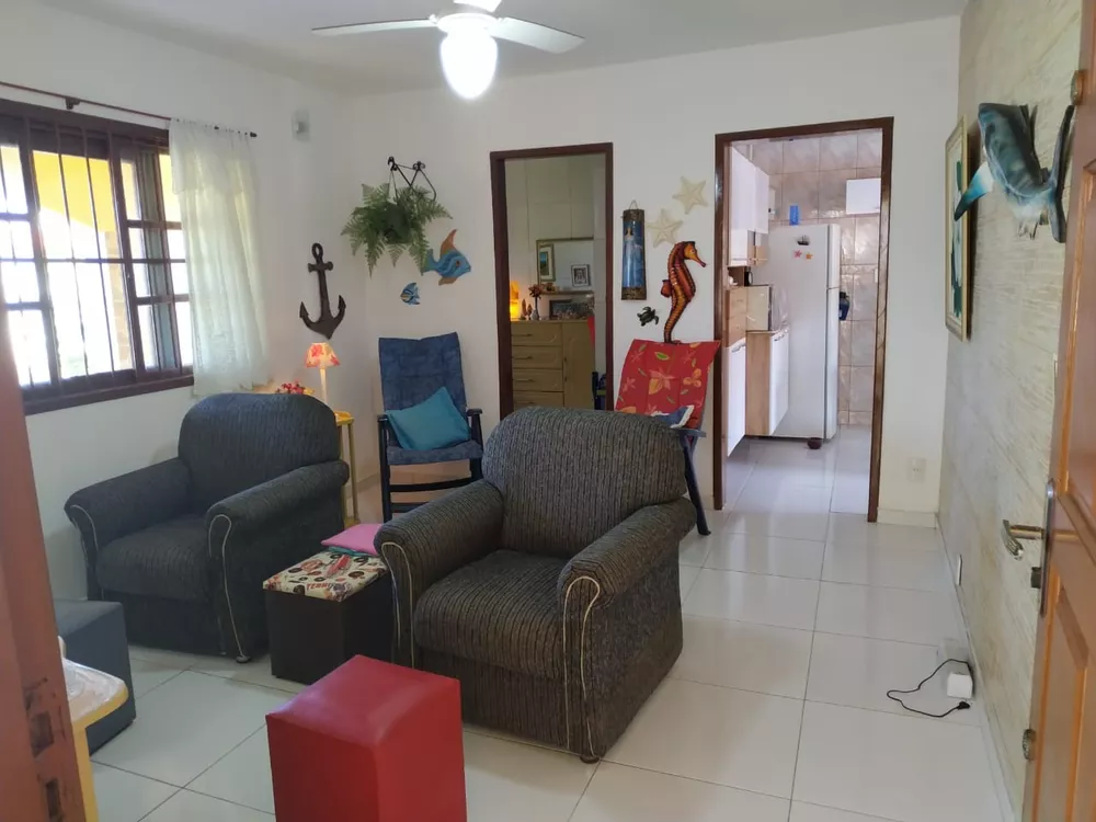 Casa, 3 quartos - Foto 15