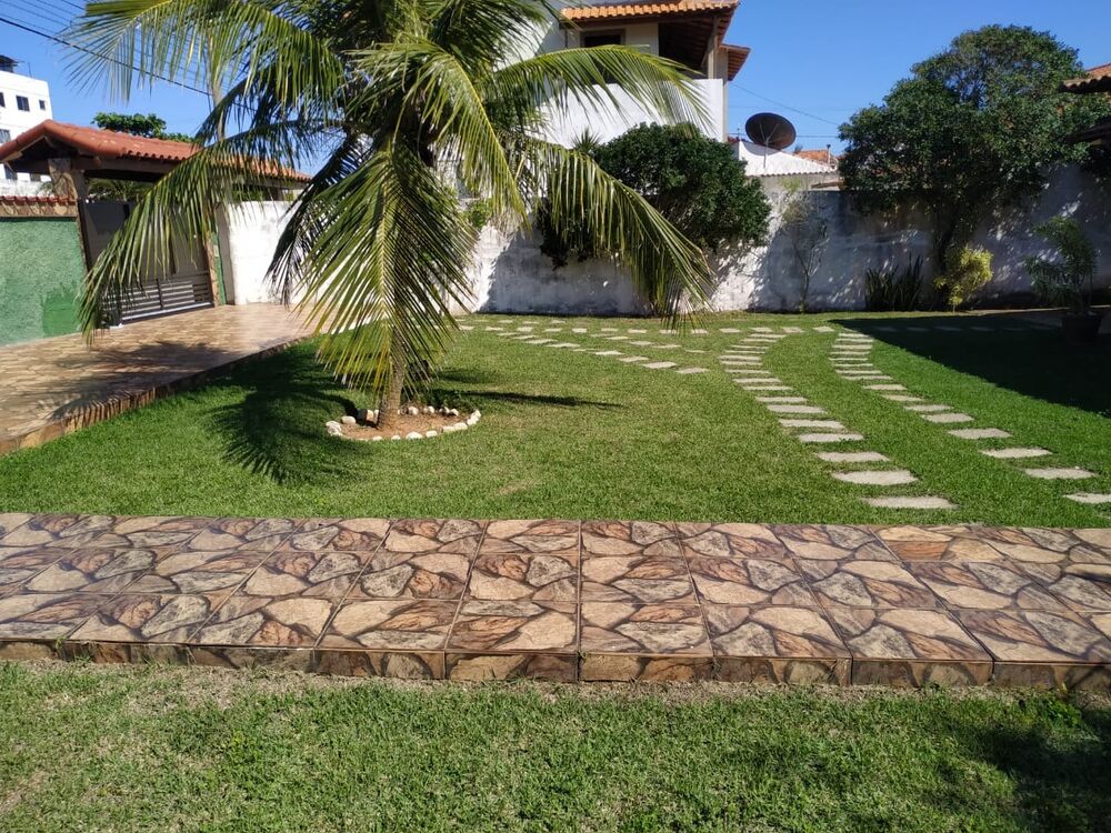 Casa, 3 quartos - Foto 8