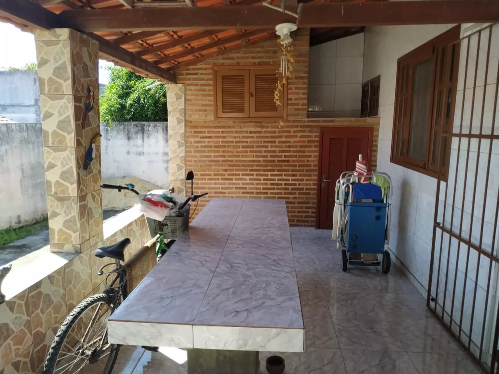 Casa, 3 quartos - Foto 9