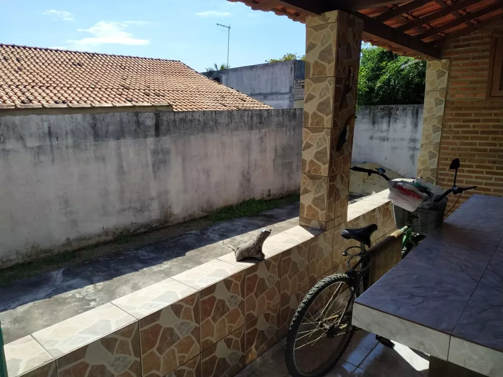 Casa, 3 quartos - Foto 23
