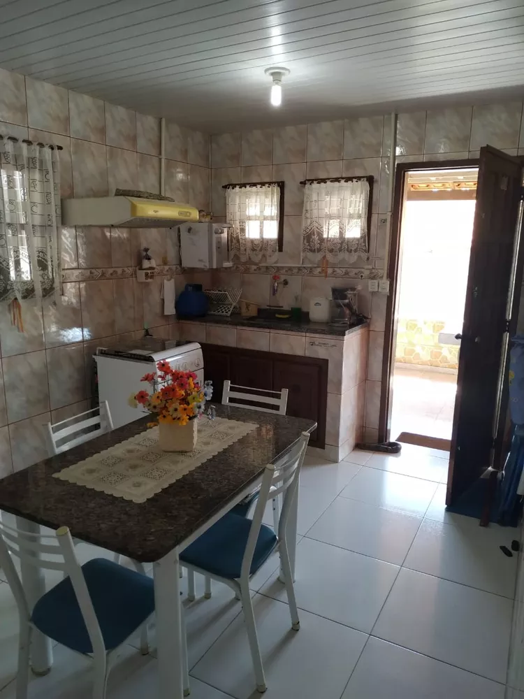 Casa, 3 quartos - Foto 20