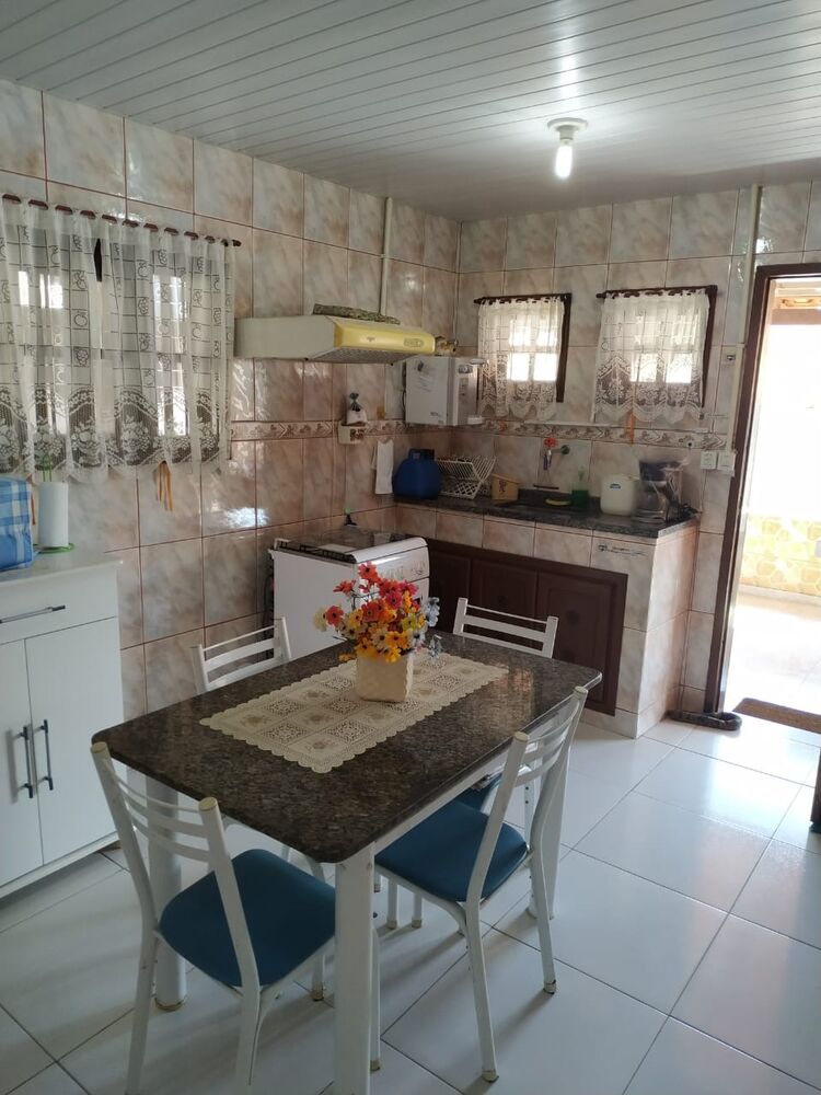 Casa, 3 quartos - Foto 17