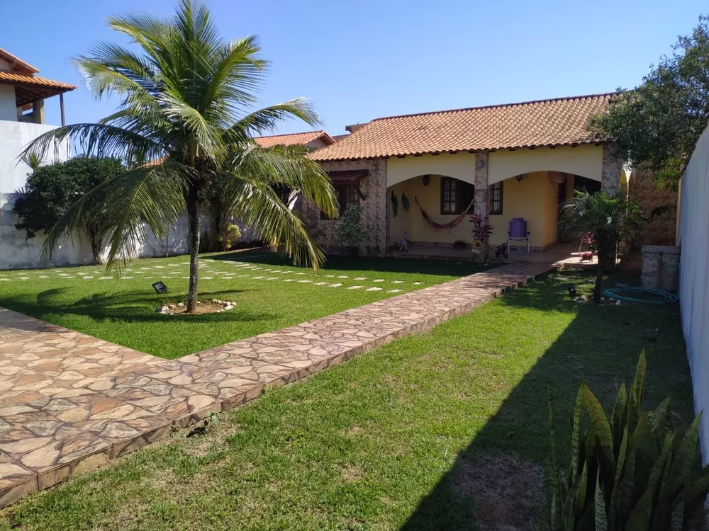 Casa, 3 quartos - Foto 2
