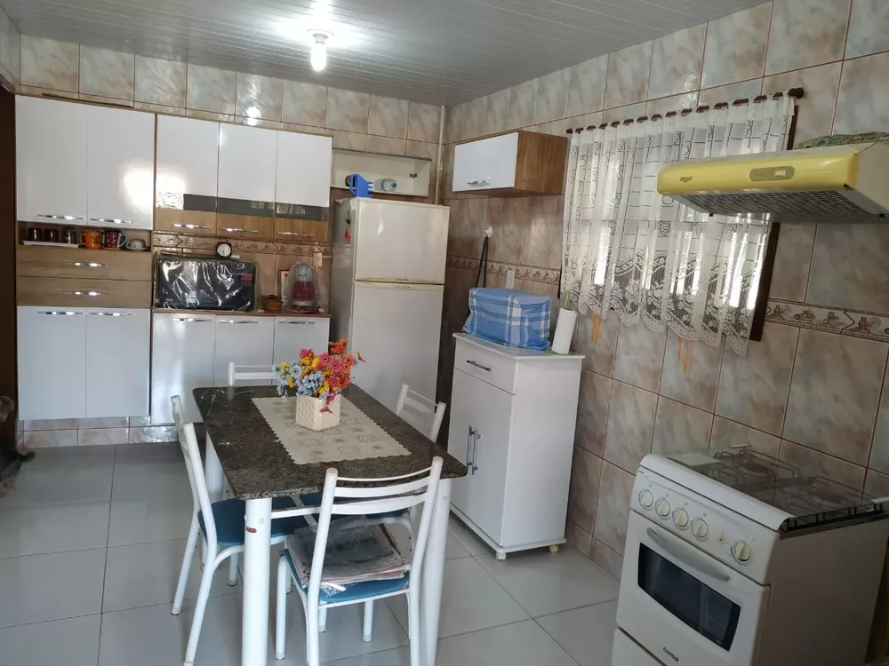 Casa, 3 quartos - Foto 7