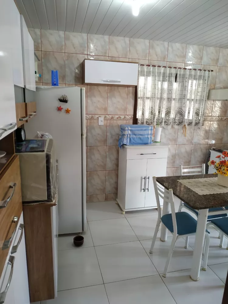 Casa, 3 quartos - Foto 22