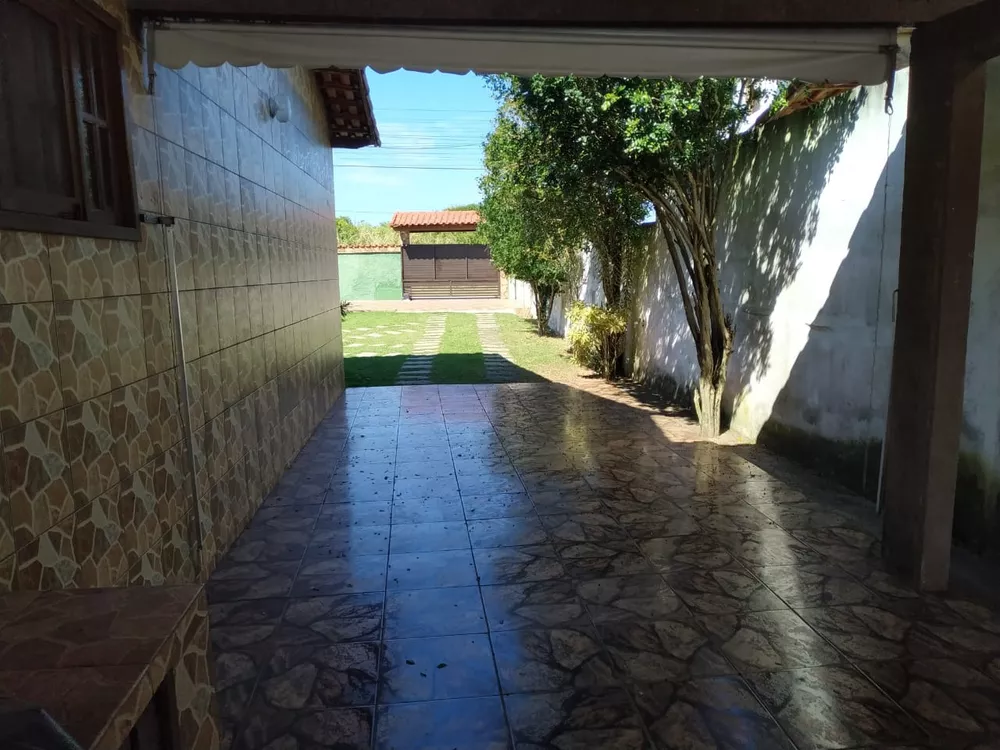 Casa, 3 quartos - Foto 24