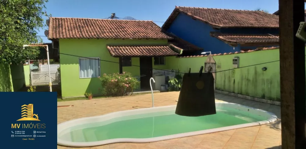 Casa, 2 quartos - Foto 2
