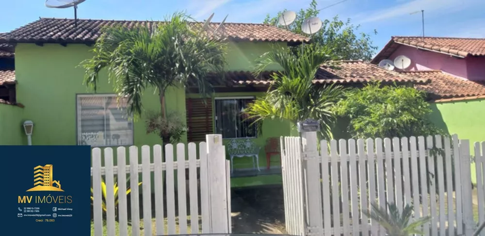 Casa, 2 quartos - Foto 4