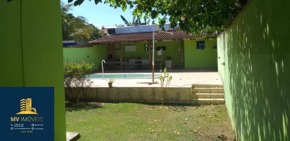 Casa, 2 quartos - Foto 1