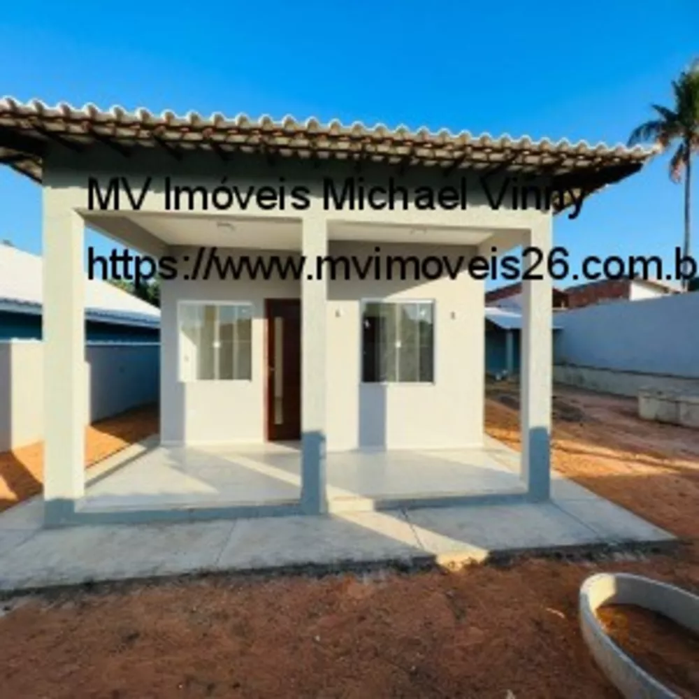 Casa, 2 quartos - Foto 23