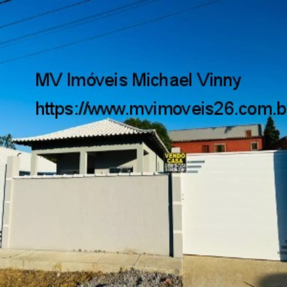 Casa, 2 quartos - Foto 6