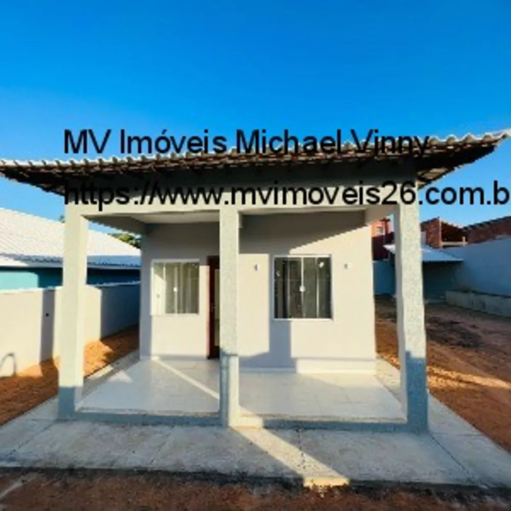 Casa, 2 quartos - Foto 7