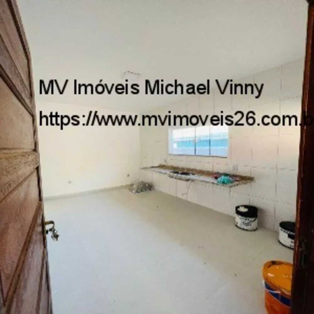 Casa, 2 quartos - Foto 4