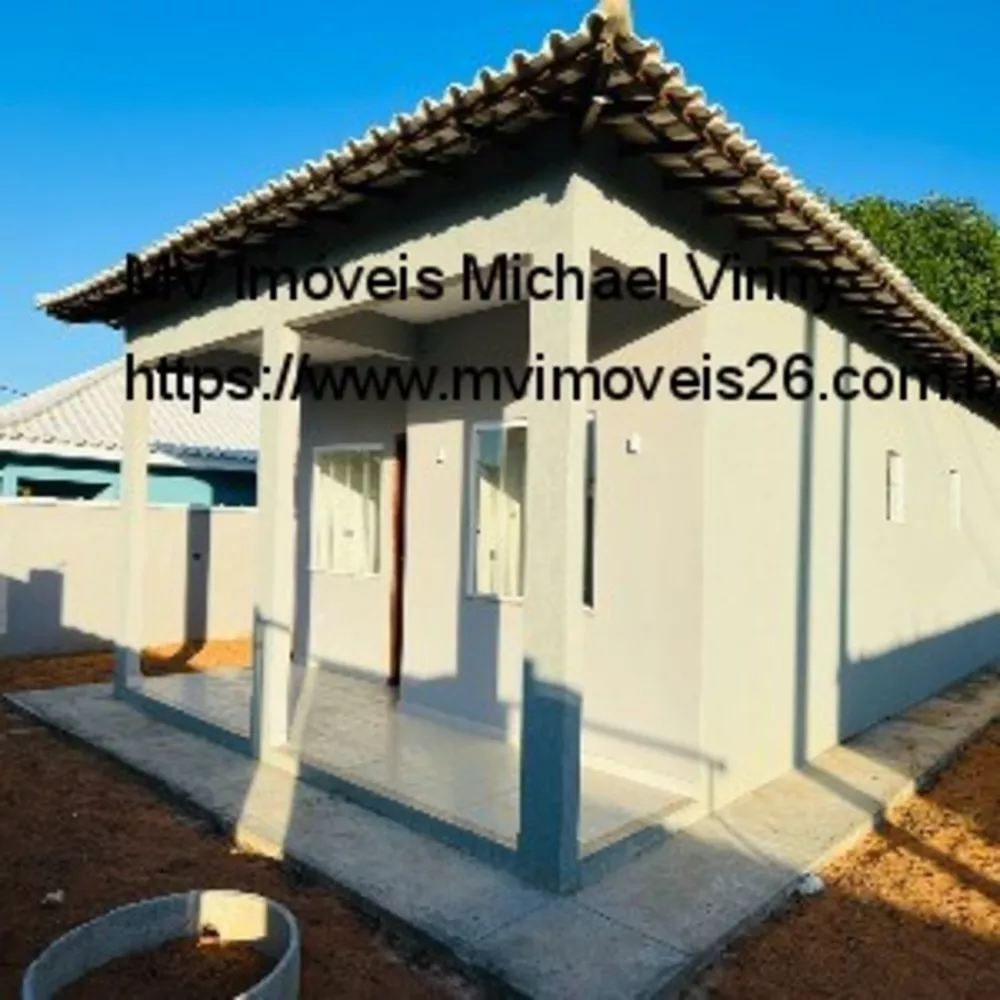 Casa, 2 quartos - Foto 24