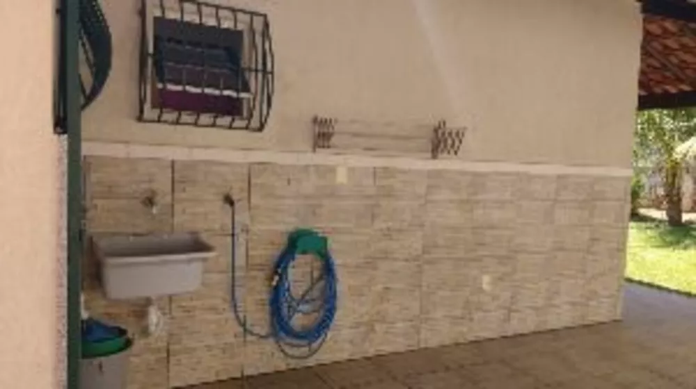 Casa, 2 quartos, 160 m² - Foto 4
