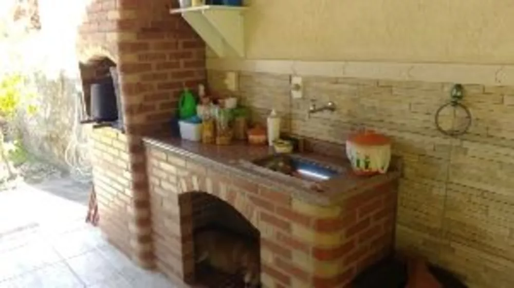 Casa, 2 quartos, 160 m² - Foto 2