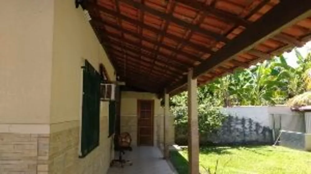 Casa à venda com 2 quartos, 160m² - Foto 2