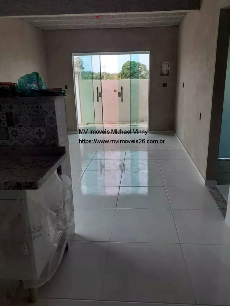 Casa, 2 quartos - Foto 1