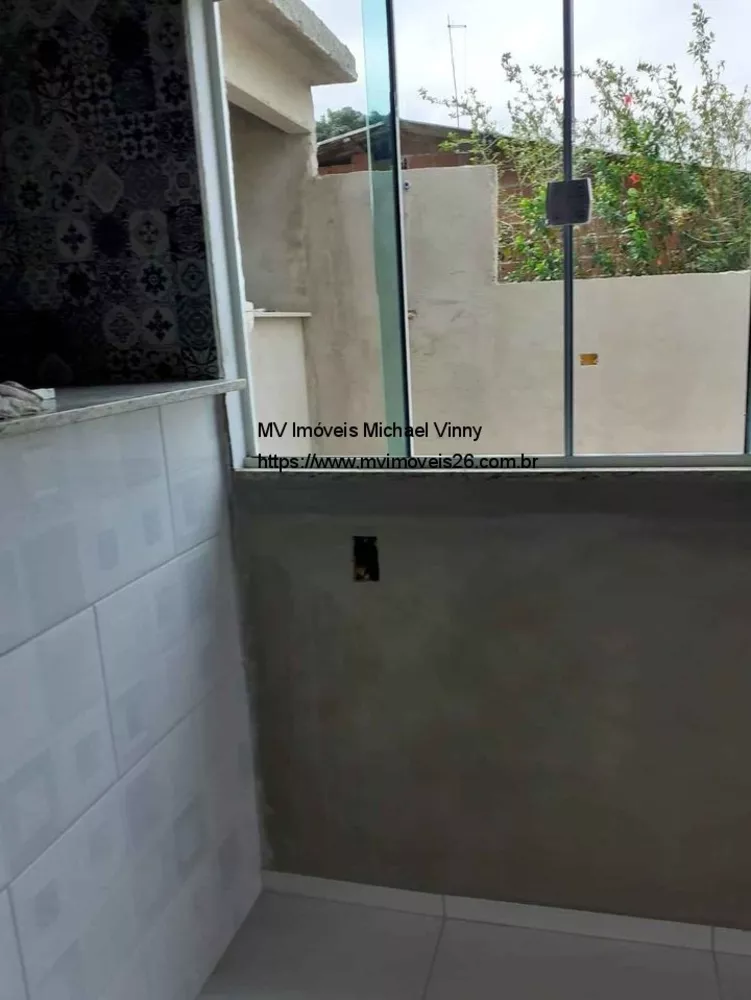 Casa, 2 quartos - Foto 10