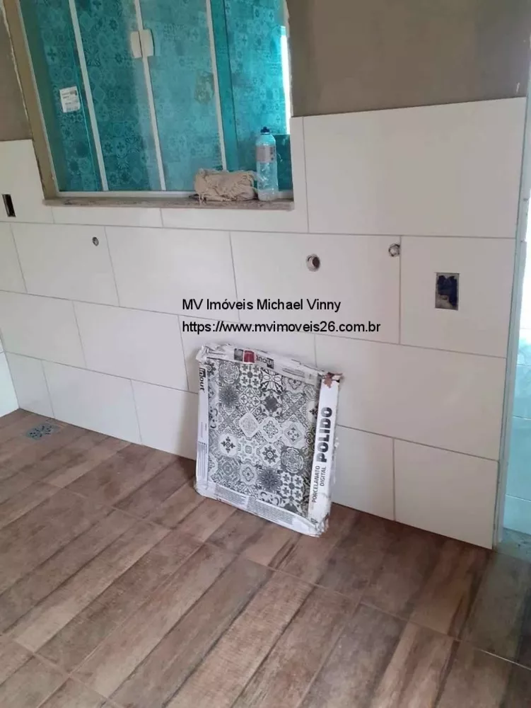 Casa, 2 quartos - Foto 6