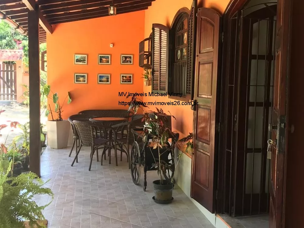 Casa, 2 quartos - Foto 21