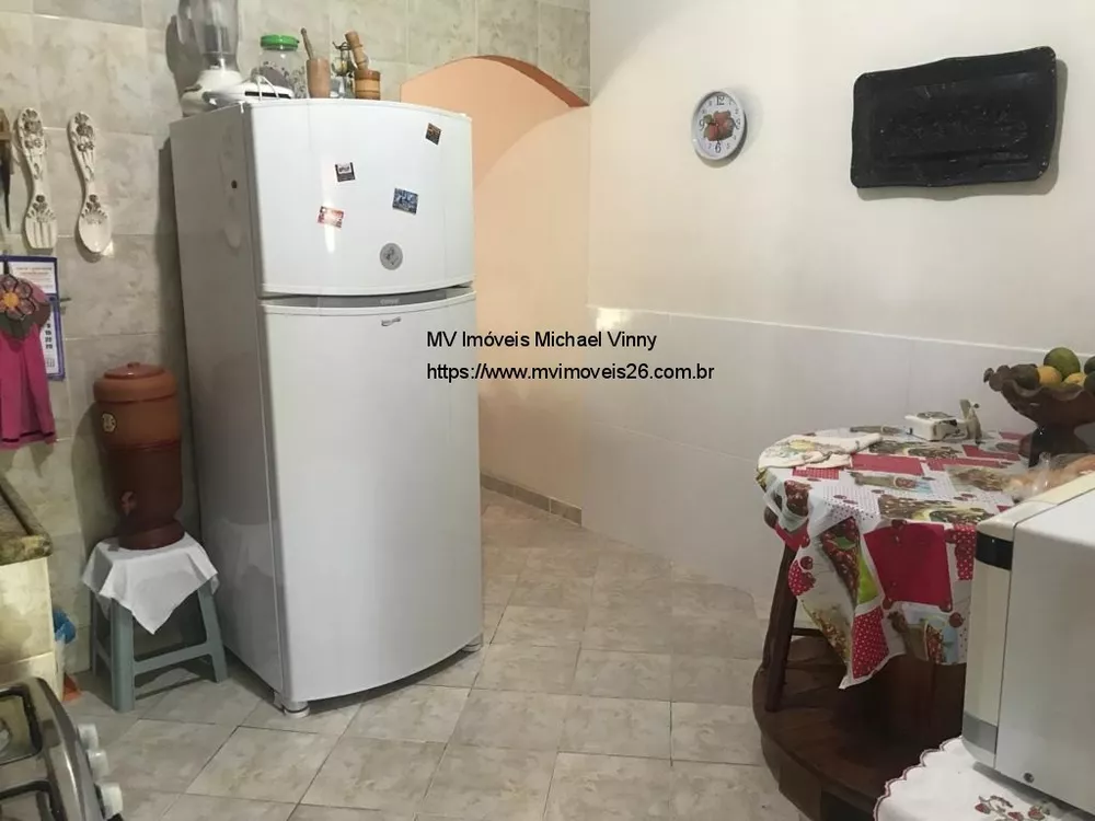 Casa, 2 quartos - Foto 15