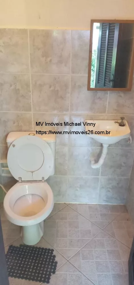 Casa, 2 quartos - Foto 19