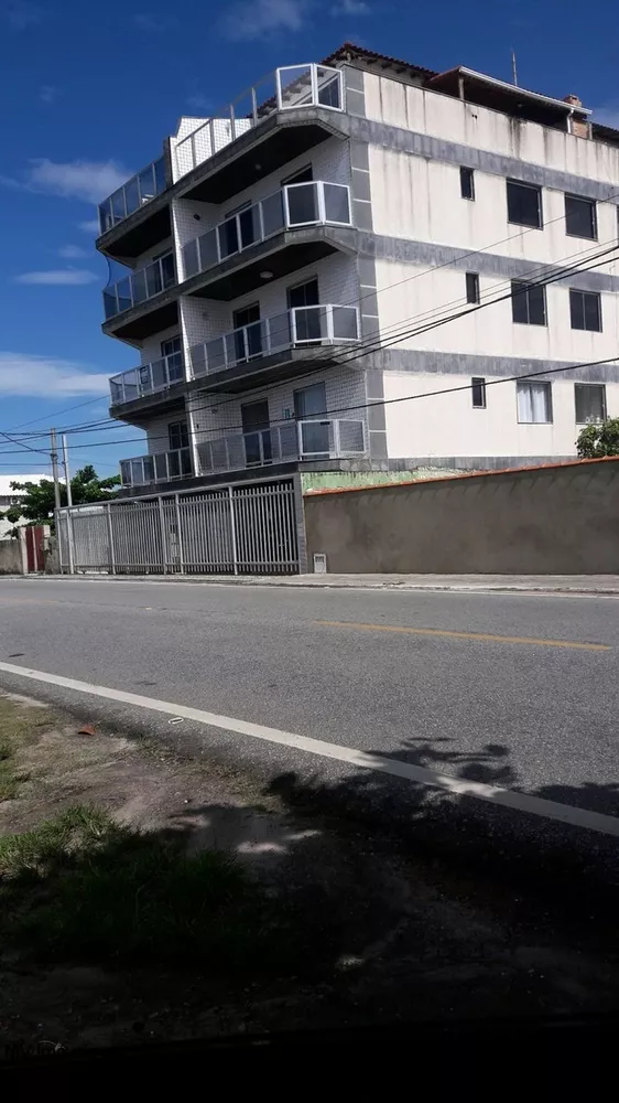 Apartamento, 2 quartos, 65 m² - Foto 1