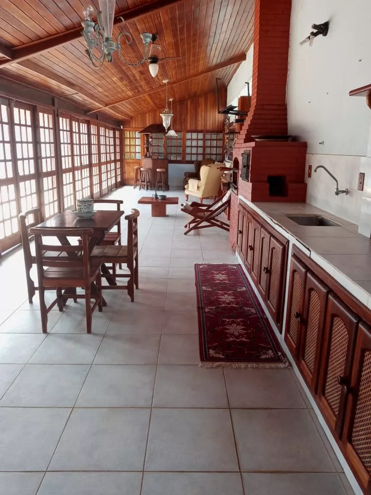 Casa, 7 quartos - Foto 22