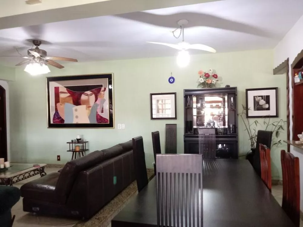 Casa, 7 quartos - Foto 4