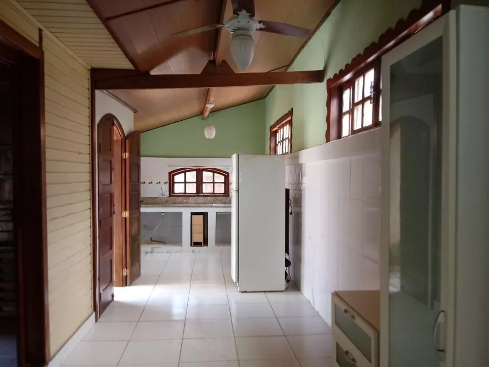 Casa, 7 quartos - Foto 23