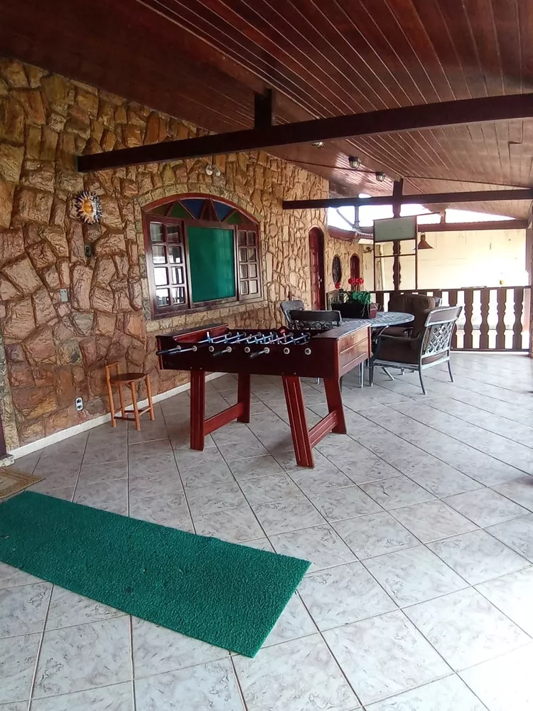 Casa, 7 quartos - Foto 6
