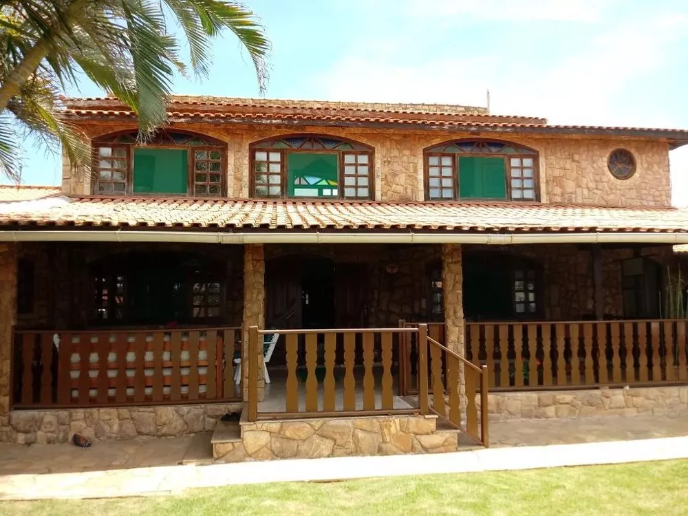 Casa, 7 quartos - Foto 5