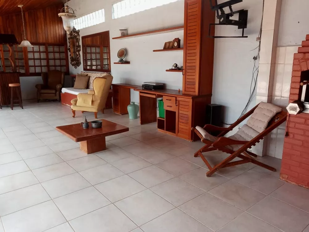 Casa, 7 quartos - Foto 14