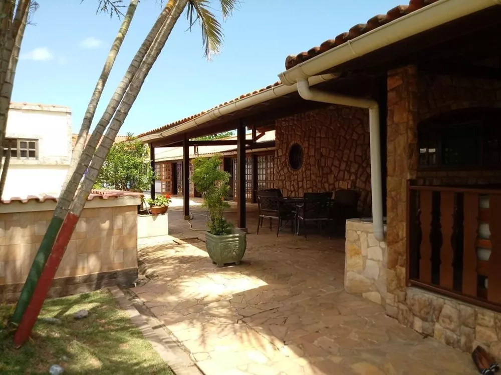 Casa, 7 quartos - Foto 33