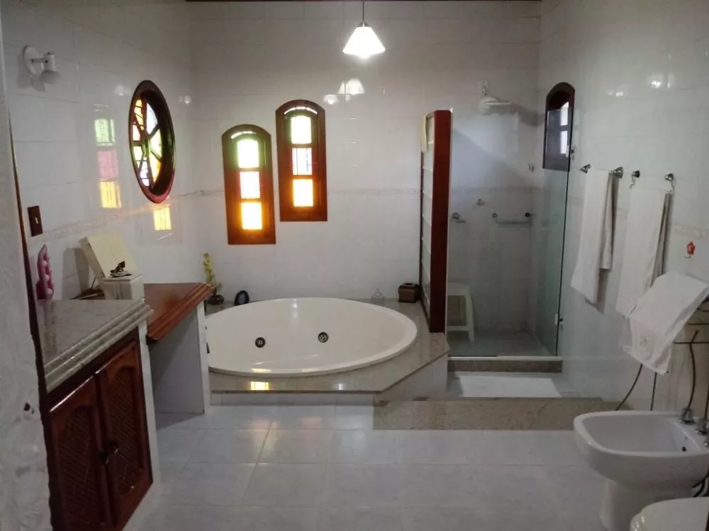 Casa, 7 quartos - Foto 21