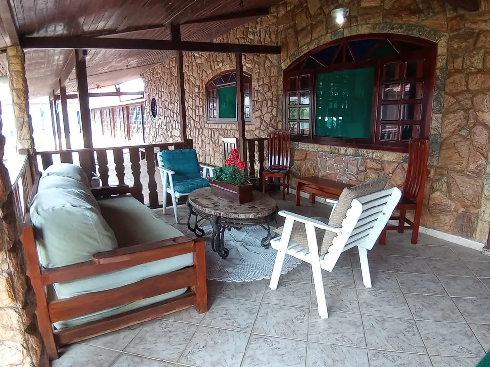 Casa, 7 quartos - Foto 6