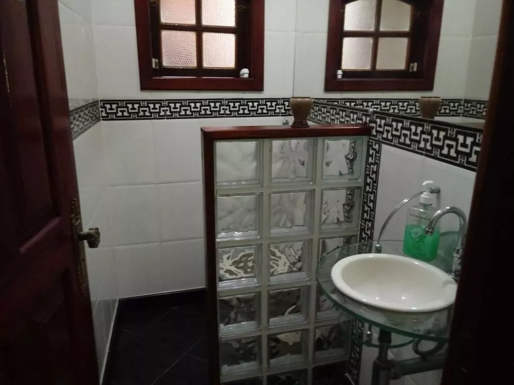 Casa, 7 quartos - Foto 31