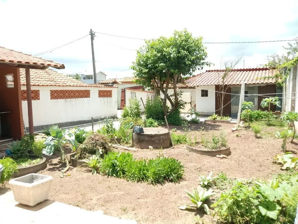 Casa, 7 quartos - Foto 1
