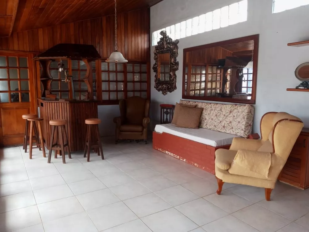 Casa, 7 quartos - Foto 7