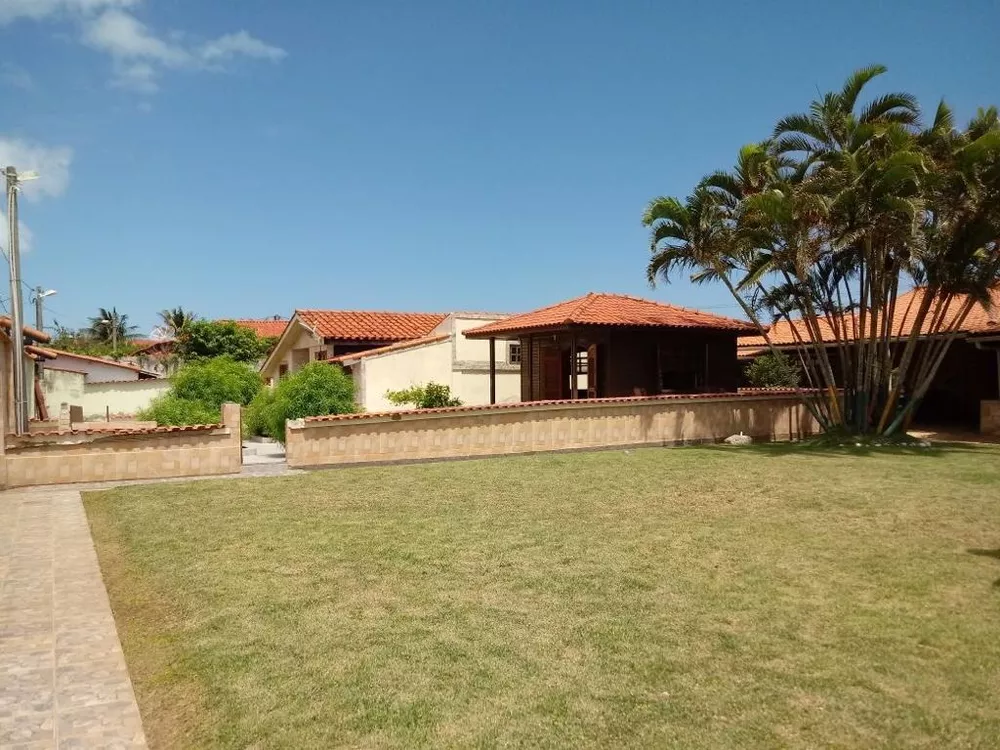 Casa, 7 quartos - Foto 10