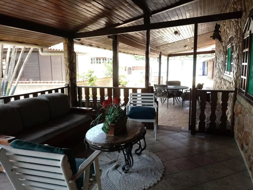 Casa, 7 quartos - Foto 22