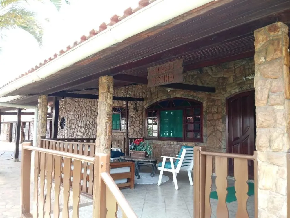 Casa, 7 quartos - Foto 31