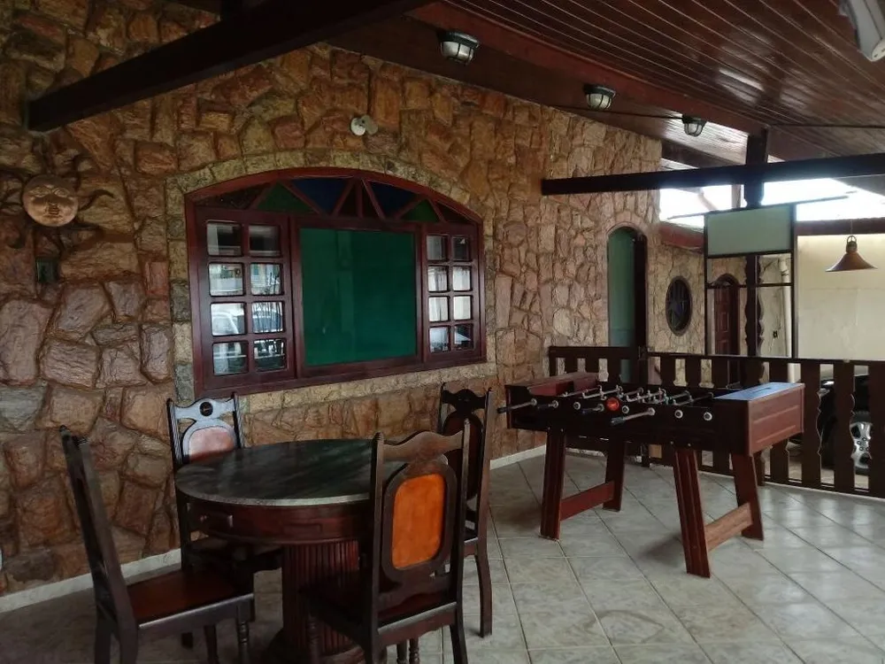 Casa, 7 quartos - Foto 13