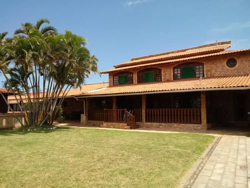 Casa, 7 quartos - Foto 32