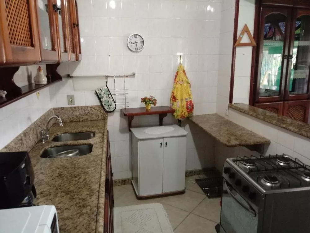 Casa, 7 quartos - Foto 16